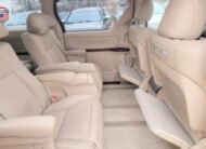 LATE 2009/10 TOYOTA ALPHARD VELLFIRE 350 L PKG VVTI AUTO ULEZ free