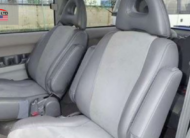 MITSUBISHI DELICA SPACE GEAR CHAMONIX 3.0 V6 AUTO SILVER