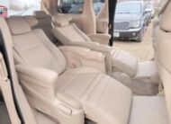 LATE 2009/10 TOYOTA ALPHARD VELLFIRE 350 L PKG VVTI AUTO ULEZ free