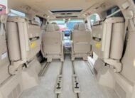 LATE 2009/10 TOYOTA ALPHARD VELLFIRE 350 L PKG VVTI AUTO ULEZ free