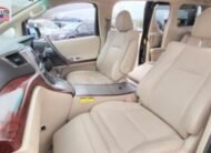 LATE 2009/10 TOYOTA ALPHARD VELLFIRE 350 L PKG VVTI AUTO ULEZ free