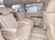 LATE 2009/10 TOYOTA ALPHARD VELLFIRE 350 L PKG VVTI AUTO ULEZ free