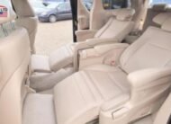 LATE 2009/10 TOYOTA ALPHARD VELLFIRE 350 L PKG VVTI AUTO ULEZ free