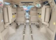 LATE 2009/10 TOYOTA ALPHARD VELLFIRE 350 L PKG VVTI AUTO ULEZ free