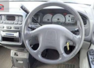 MITSUBISHI DELICA SPACE GEAR CHAMONIX 3.0 V6 AUTO SILVER