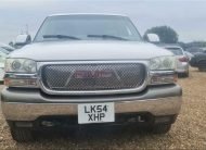 GMC YUKON XL LONG WHEEL BASE 7 SEATER AUTOMATIC ESCALADE