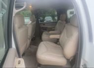 GMC YUKON XL LONG WHEEL BASE 7 SEATER AUTOMATIC ESCALADE