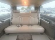 GMC YUKON XL LONG WHEEL BASE 7 SEATER AUTOMATIC ESCALADE