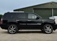 NEW SHAPE GMC YUKON DENALI 4WD AUTOMATIC LHD ESCALADE BLACK