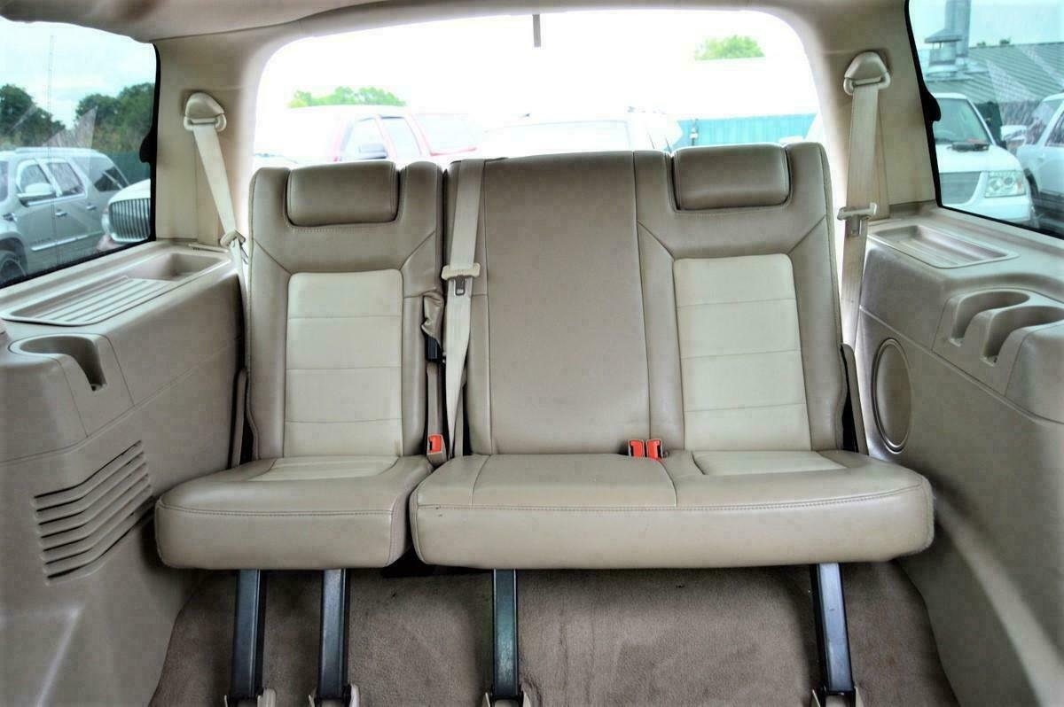 FORD EXPEDITION EXPLORER EDDIE BAUER AUTOMATIC NAVIGATOR ULEZ free