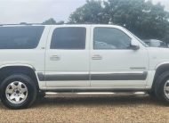 GMC YUKON XL LONG WHEEL BASE 7 SEATER AUTOMATIC ESCALADE