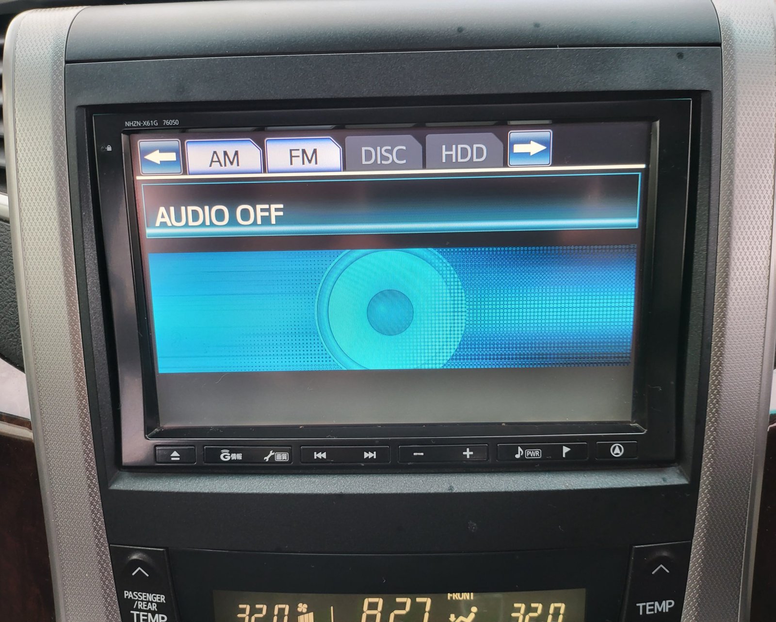 FRESH IMPORT 2012 TOYOTA VELLFIRE ALPHARD 3.5 V6 8 SEATER AUTOMATIC ULEZ FREE