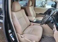 2012 FRESH IMPORT TOYOTA VELLFIRE ALPHARD HYBRID AUTOMATIC 7 SEATER ULE FREE