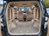 2012 FRESH IMPORT TOYOTA VELLFIRE ALPHARD HYBRID AUTOMATIC 7 SEATER ULE FREE