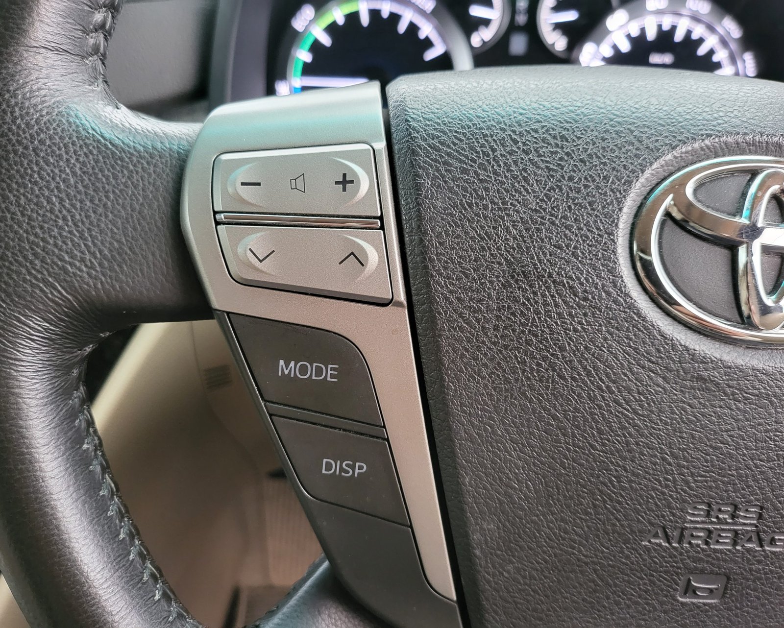 2012 FRESH IMPORT TOYOTA VELLFIRE ALPHARD HYBRID AUTOMATIC 7 SEATER ULE FREE