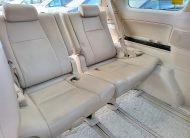 2013 FRESH IMPORT TOYOTA VELLFIRE ALPHARD L PKG 3.5 V6 AUTO 7 SEATER ULEZ FREE