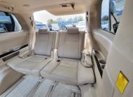 2013 FRESH IMPORT TOYOTA VELLFIRE ALPHARD L PKG 3.5 V6 AUTO 7 SEATER ULEZ FREE