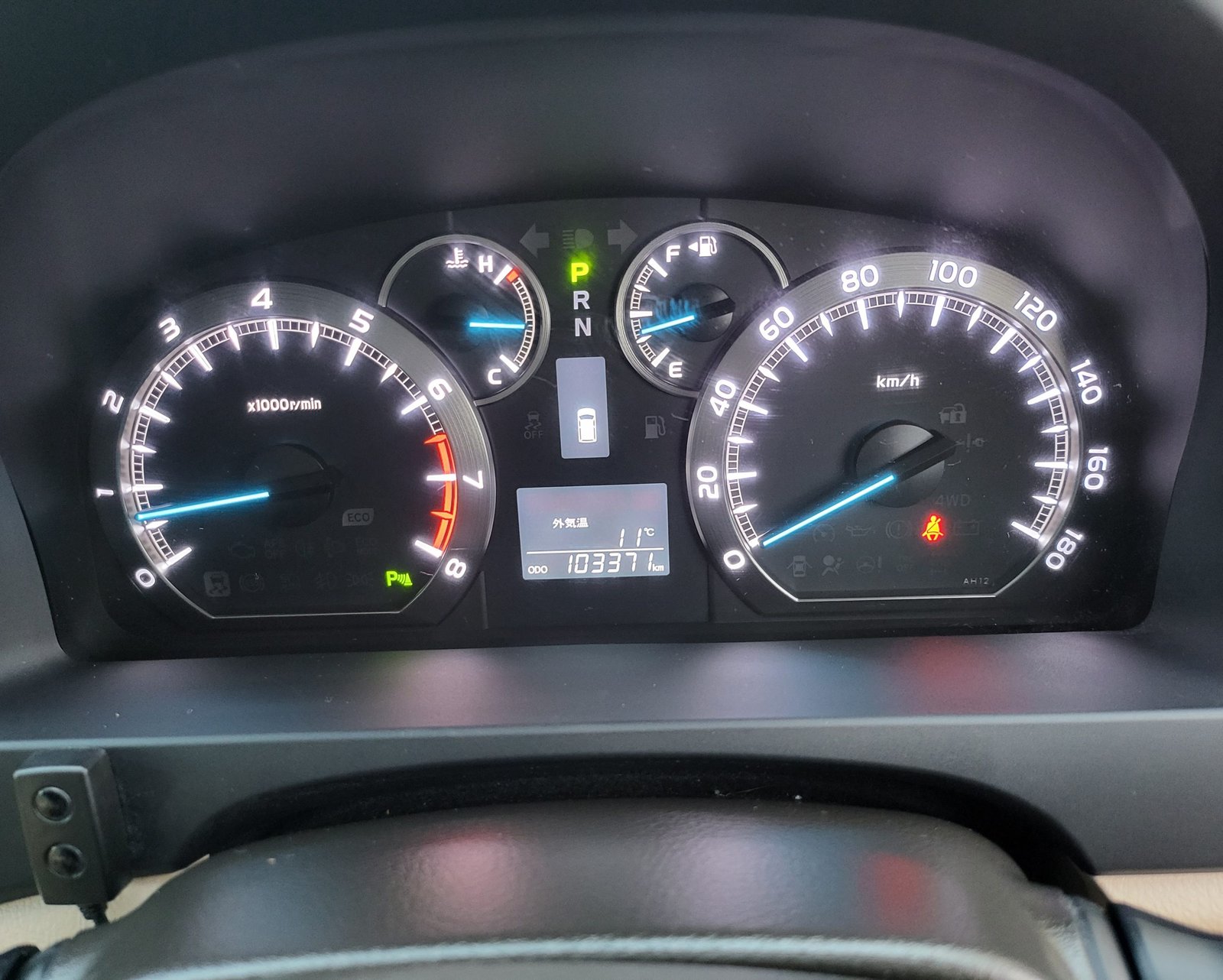 2013 FRESH IMPORT TOYOTA VELLFIRE ALPHARD L PKG 3.5 V6 AUTO 7 SEATER ULEZ FREE