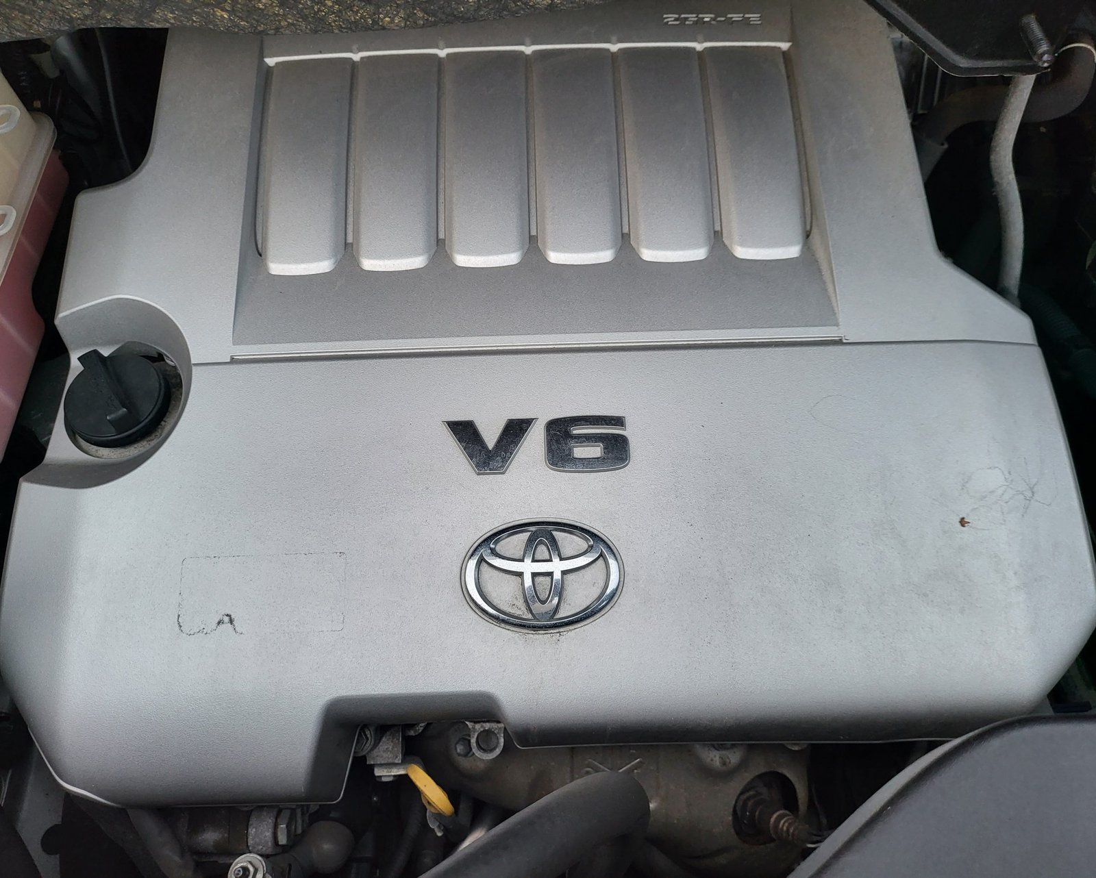 2013 FRESH IMPORT TOYOTA VELLFIRE ALPHARD L PKG 3.5 V6 AUTO 7 SEATER ULEZ FREE