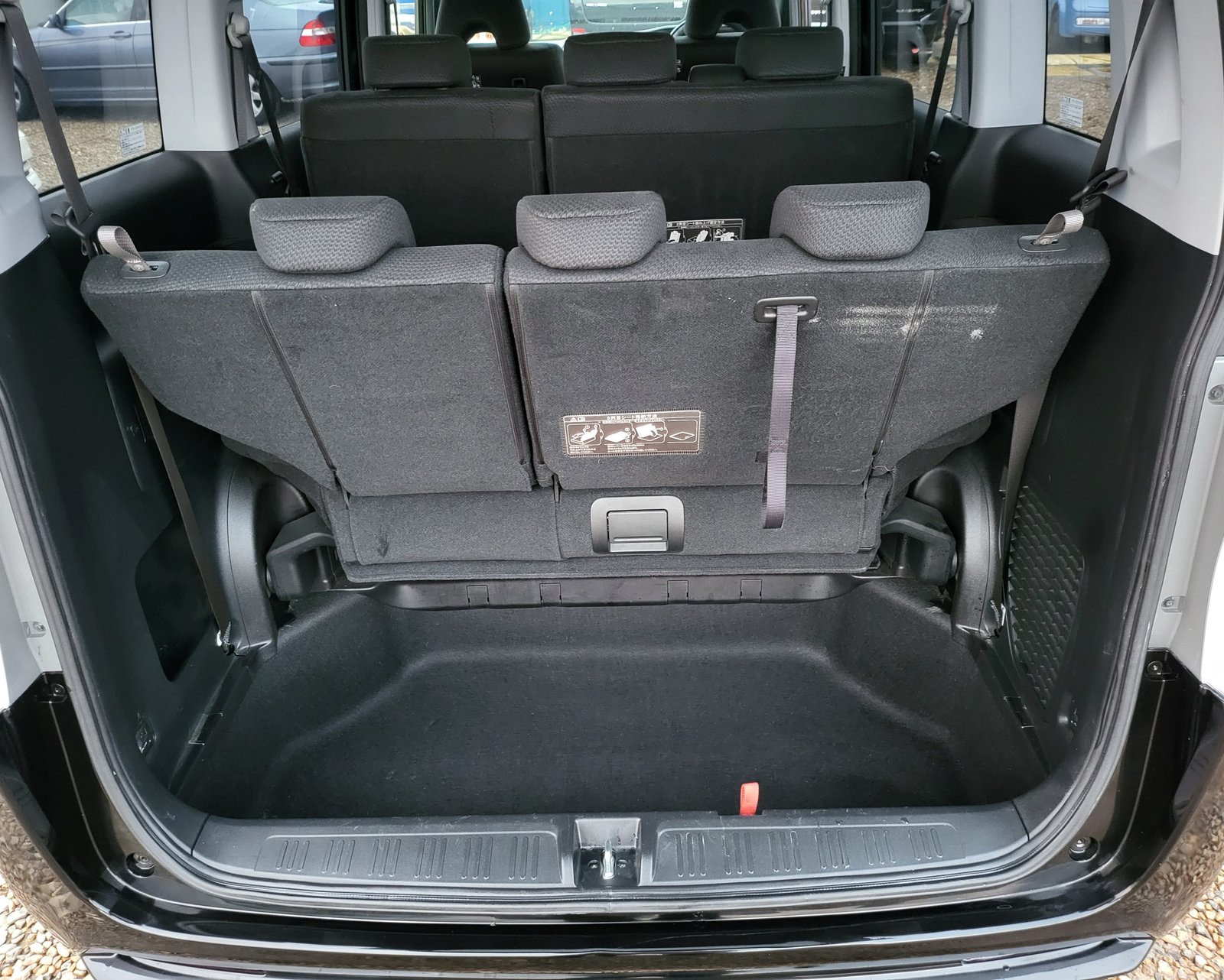 2013 FRESH IMPORT HONDA STEPWAGON SPADA 2.0 AUTOMATIC 8 SEATER ULEZ COMPLIANT