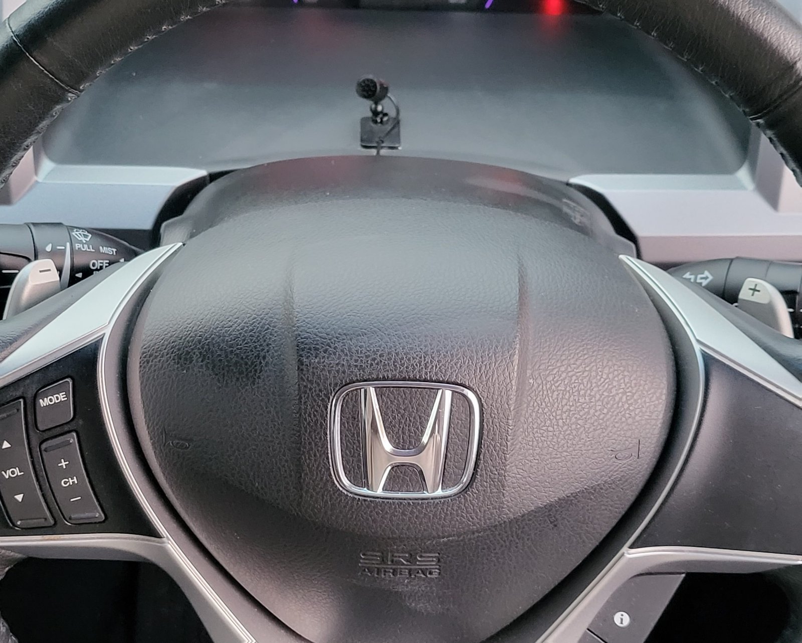 2013 FRESH IMPORT HONDA STEPWAGON SPADA 2.0 AUTOMATIC 8 SEATER ULEZ COMPLIANT