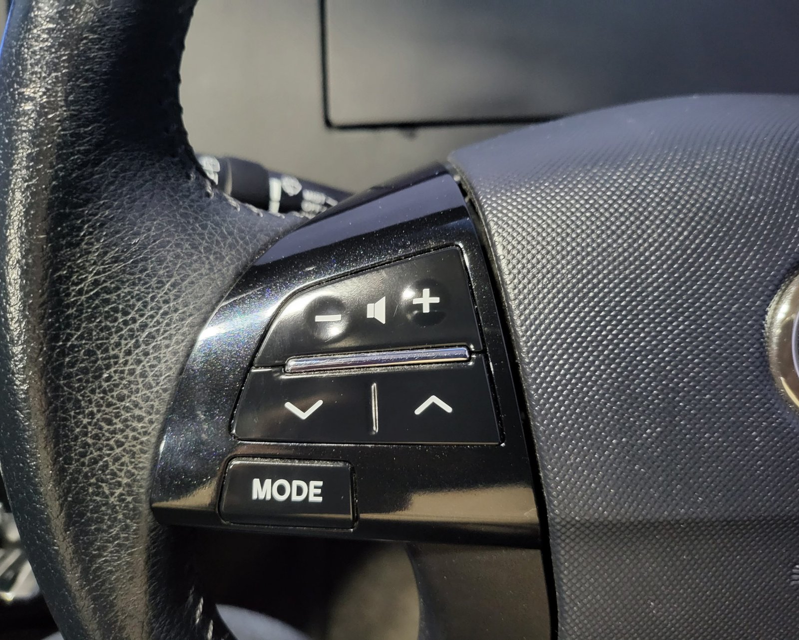 2013 FRESH IMPORT TOYOTA ESTIMA 2.4 AUTOMATIC 7 SEATER BLACK ULEZ FREE