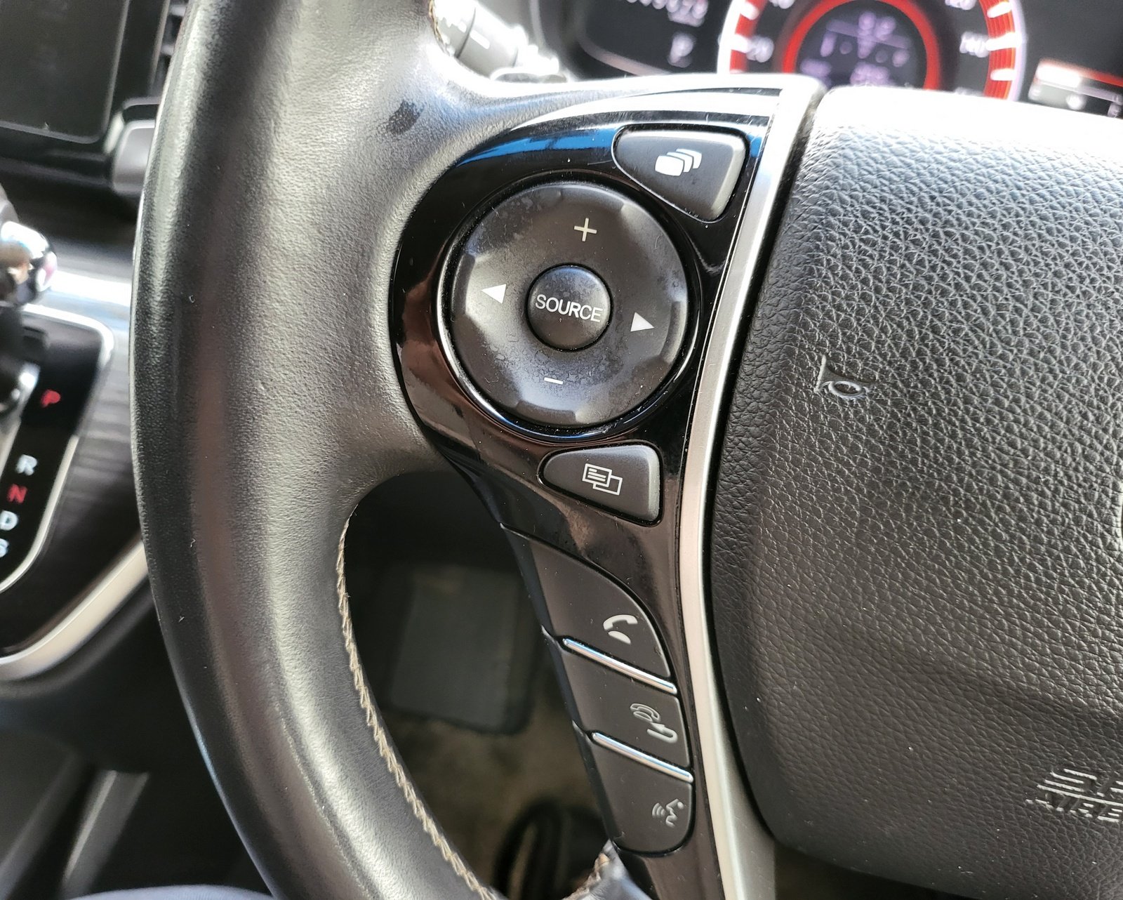 FRESH IMPORT 2014 HONDA ODYSSEY ABSOLUTE AUTOMATIC 7 SEATER BLACK ULEZ COMPLIANT