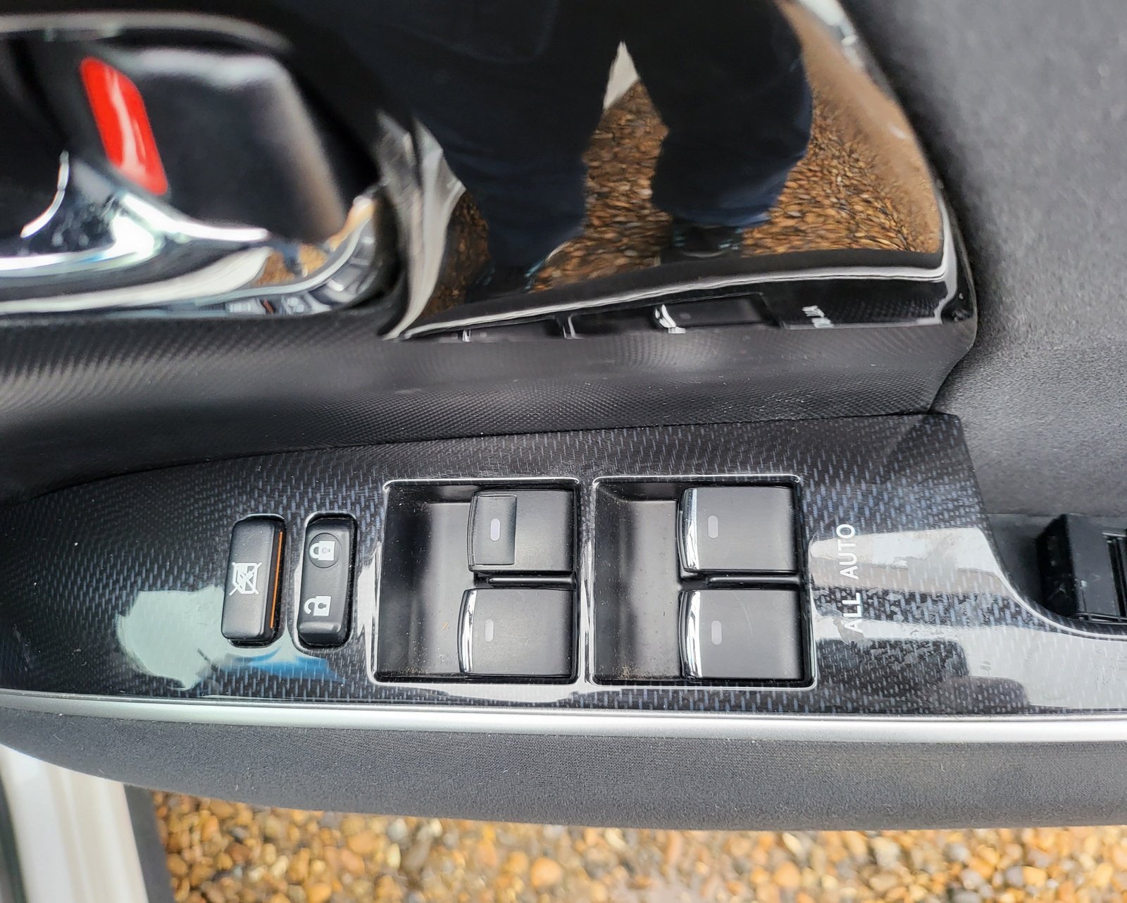 2013 FRESH IMPORT TOYOTA ESTIMA 2.4 AUTOMATIC 7 SEATER WHITE ULEZ FREE