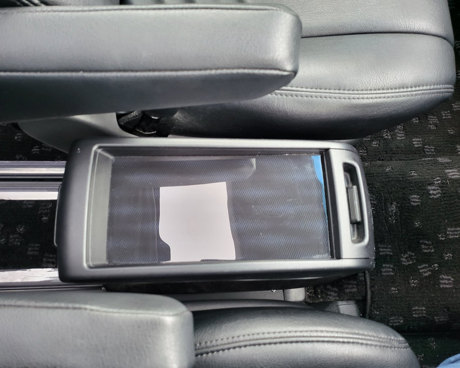 2013 FRESH IMPORT TOYOTA ESTIMA 2.4 AUTOMATIC 7 SEATER WHITE ULEZ FREE