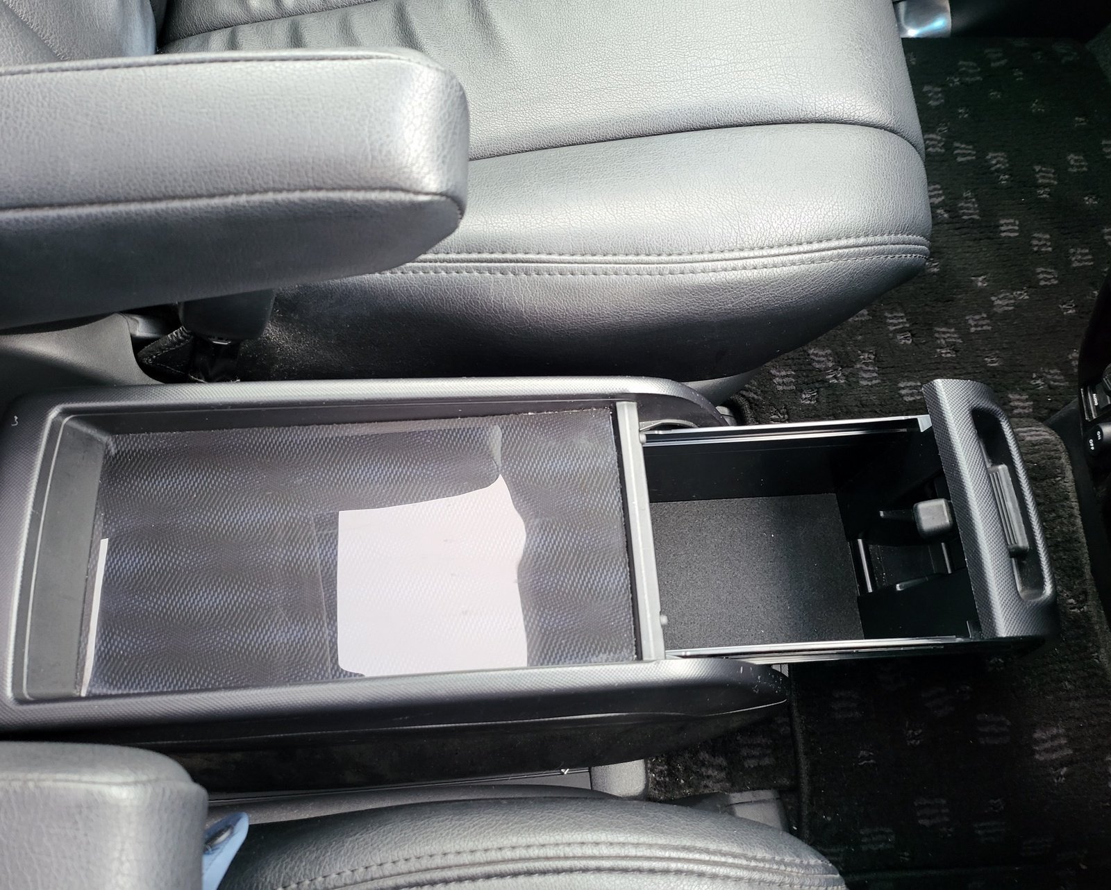 2013 FRESH IMPORT TOYOTA ESTIMA 2.4 AUTOMATIC 7 SEATER WHITE ULEZ FREE