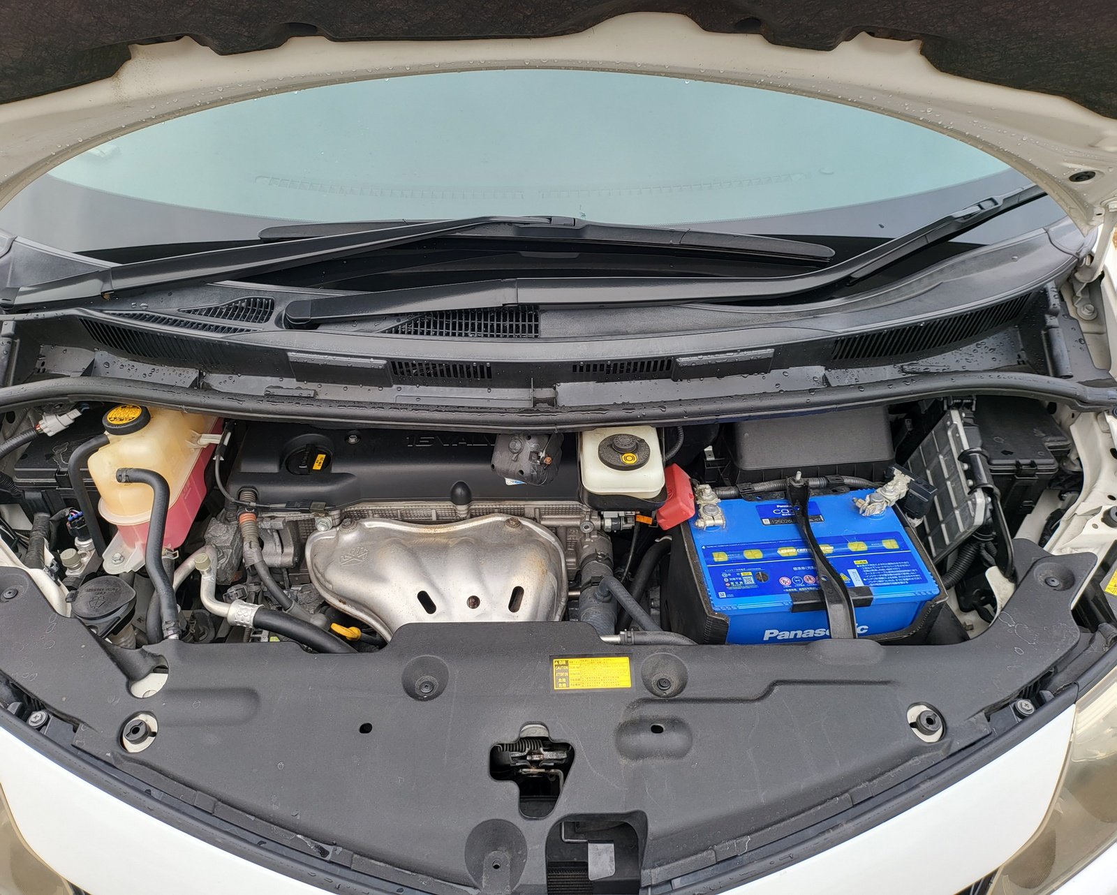 2012 FRESH IMPORT TOYOTA ESTIMA HYBRID 4WD AUTOMATIC 7 SEATER ULEZ FREE