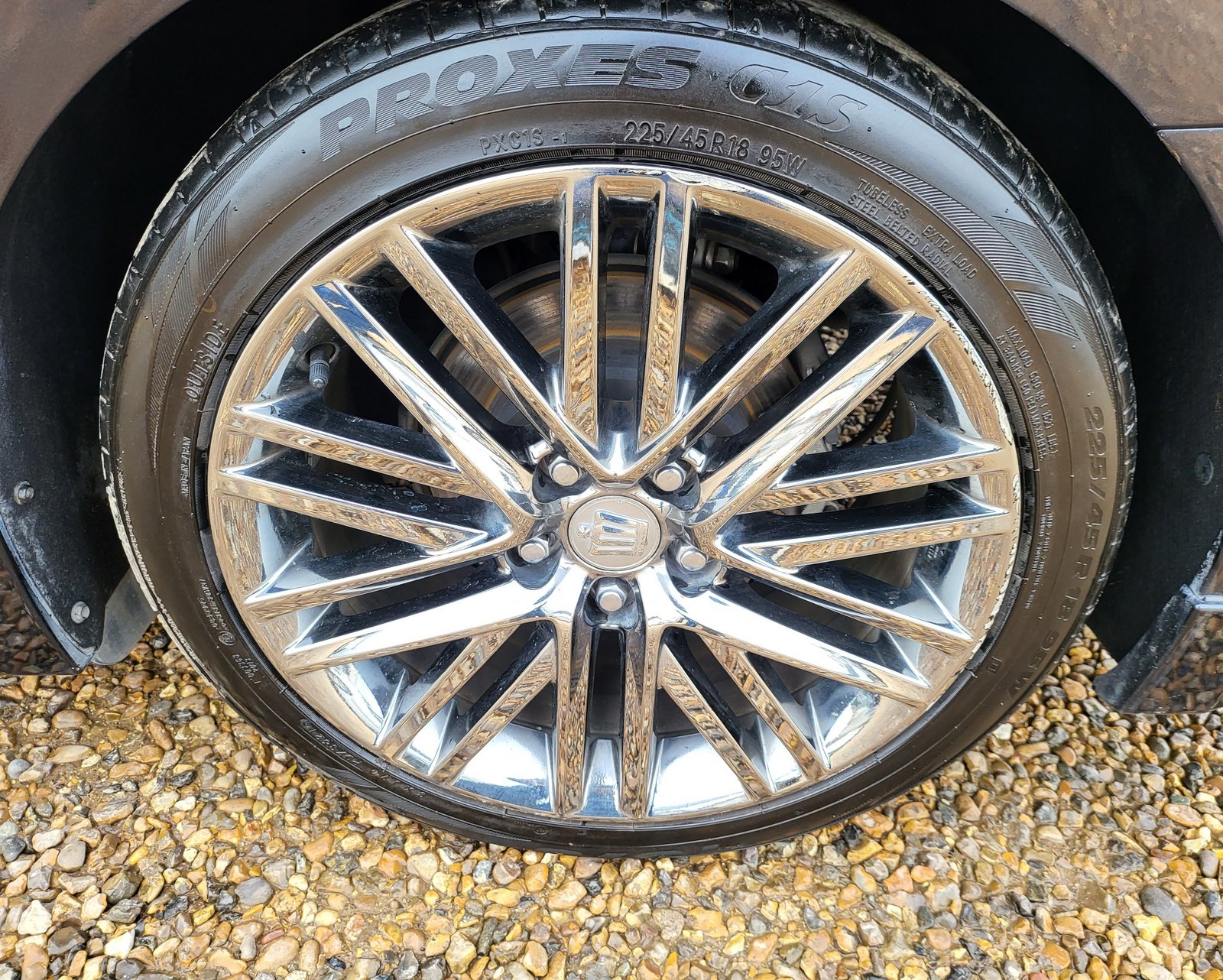 FRESH IMPORT 2013 TOYOTA CROWN HYBRID 2.5 AUTOMATIC LEATHER BLACK ULEZ FREE