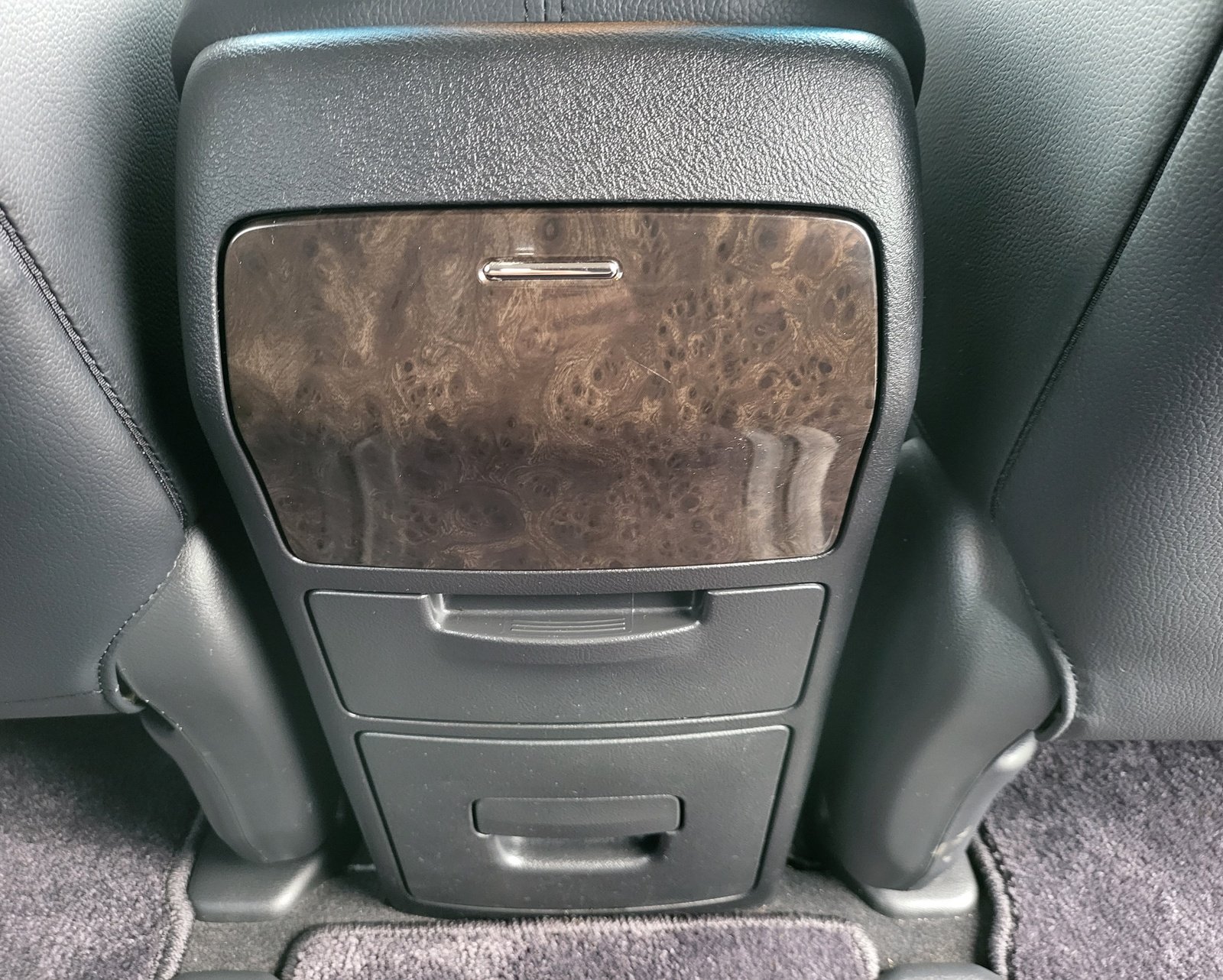 FRESH IMPORT 2013 HONDA ELYSION PRESTIGE 2.4 AUTOMATIC 7 SEATER BLACK ULEZ FREE