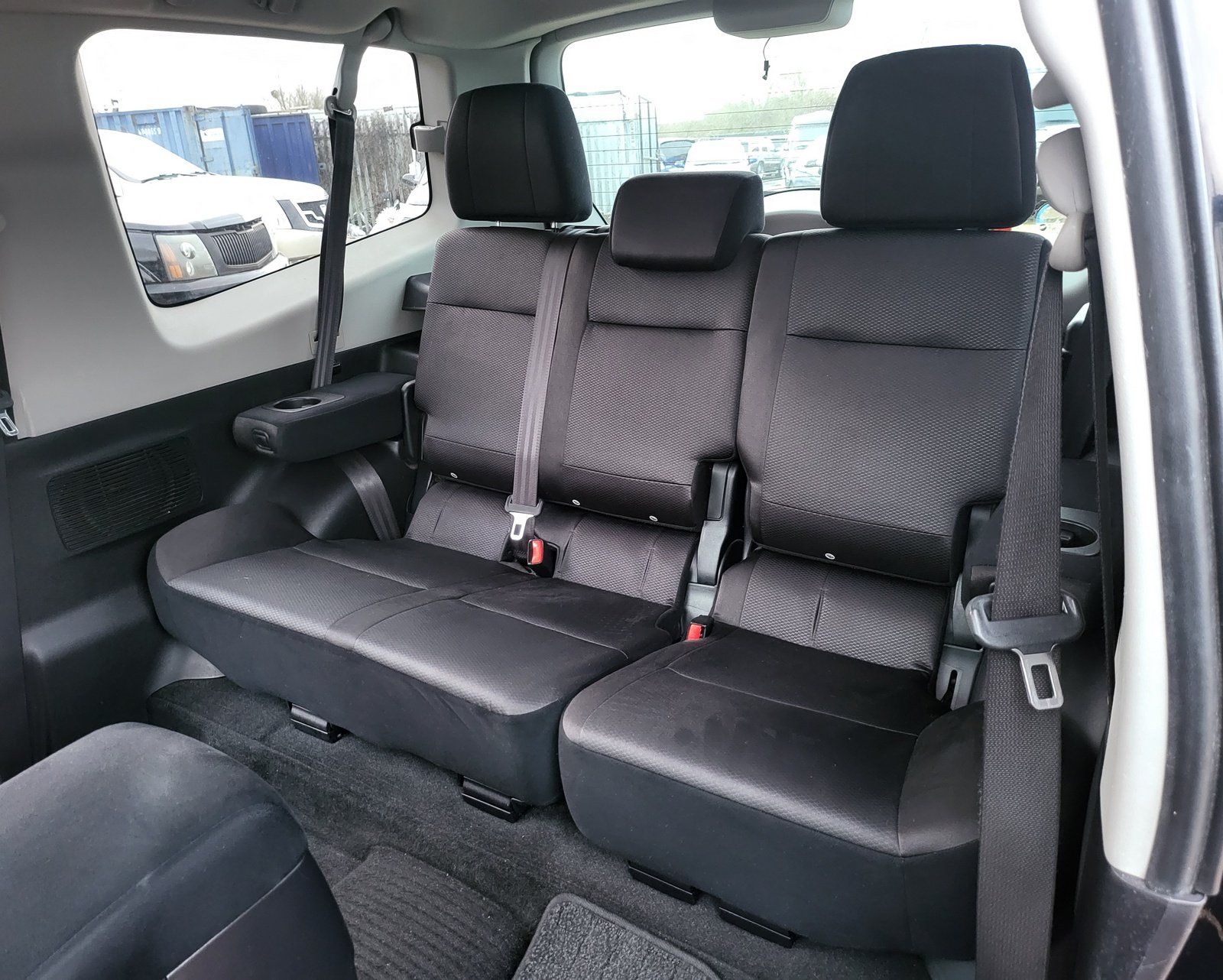 FRESH IMPORT 2010 MITSUBISHI PAJERO 3.2 DIESEL AUTOMATIC 3 DOOR SWB BLACK SHOGUN