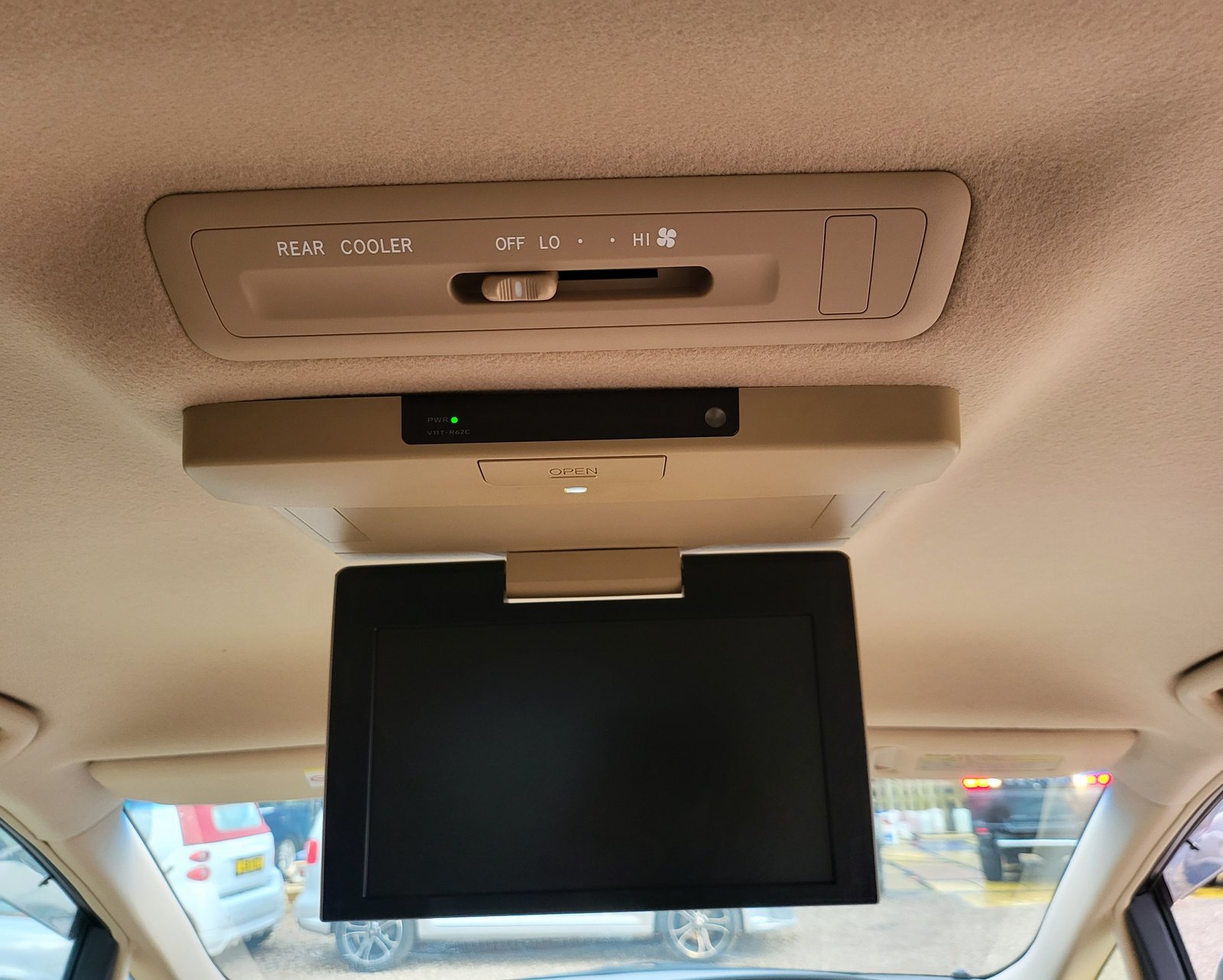 2012 FRESH IMPORT TOYOTA ESTIMA 2.4 AUTOMATIC 8 SEATER WHITE ULEZ FREE