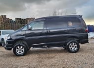 FRESH IMPORT 2007 MITSUBISHI DELICA SPACE GEAR 3.0 V6 4WD ACTIVE FIELD EDITION