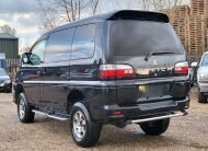 FRESH IMPORT 2007 MITSUBISHI DELICA SPACE GEAR 3.0 V6 4WD ACTIVE FIELD EDITION