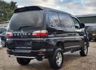 FRESH IMPORT 2007 MITSUBISHI DELICA SPACE GEAR 3.0 V6 4WD ACTIVE FIELD EDITION