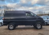 FRESH IMPORT 2007 MITSUBISHI DELICA SPACE GEAR 3.0 V6 4WD ACTIVE FIELD EDITION